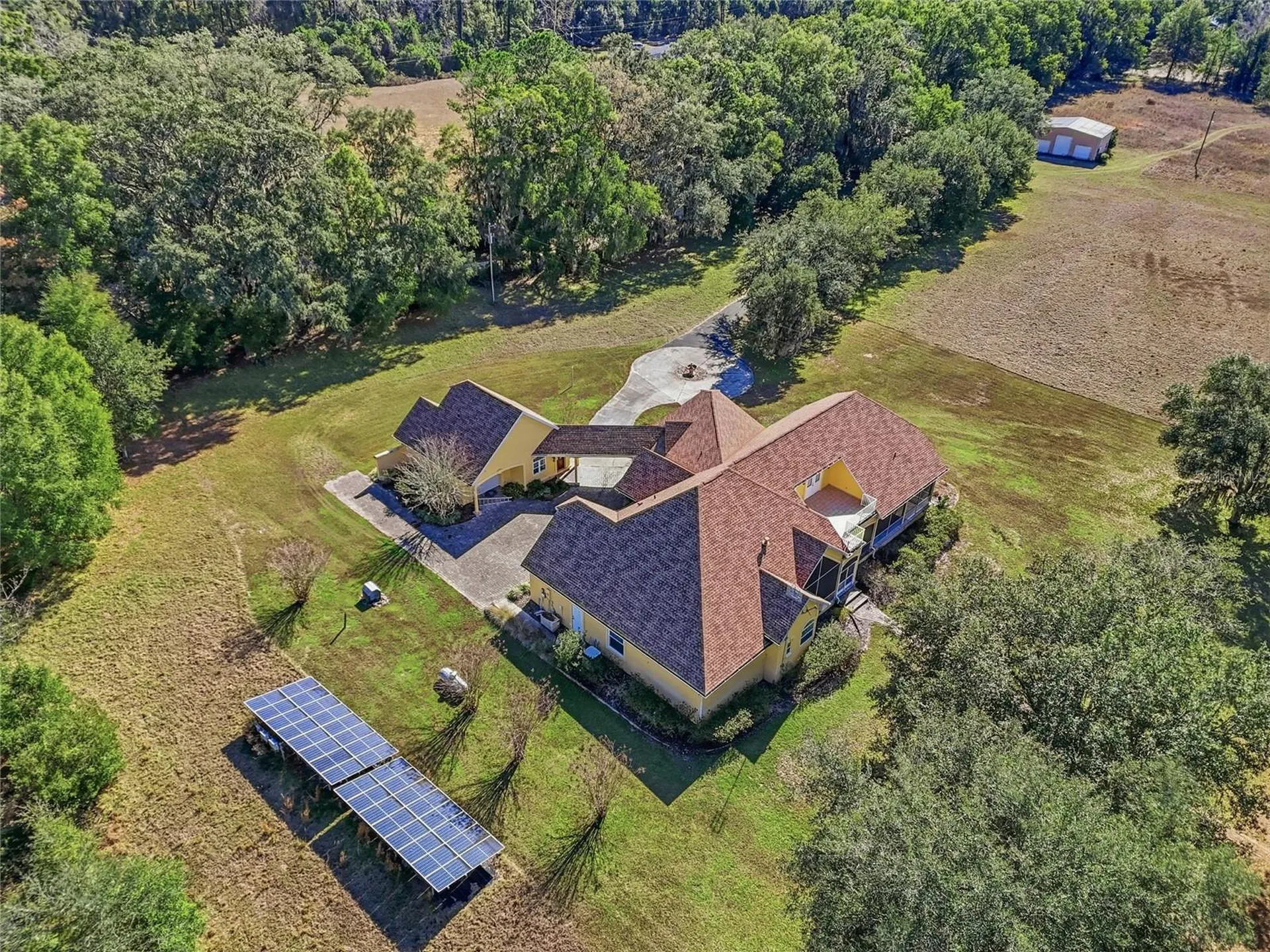 18604 NW 262 Avenue Alachua FL 32615