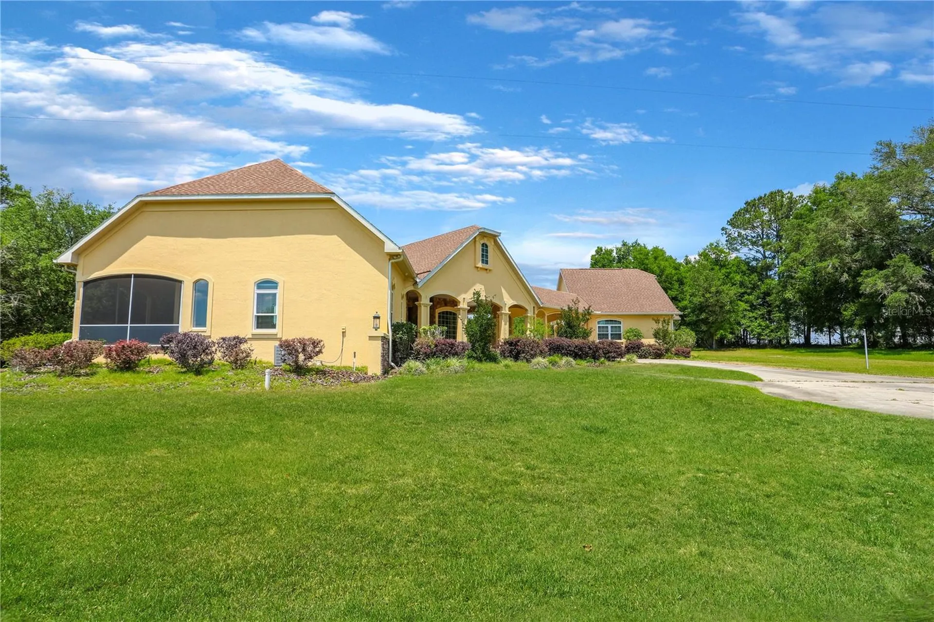 18604 NW 262 Avenue Alachua FL 32615
