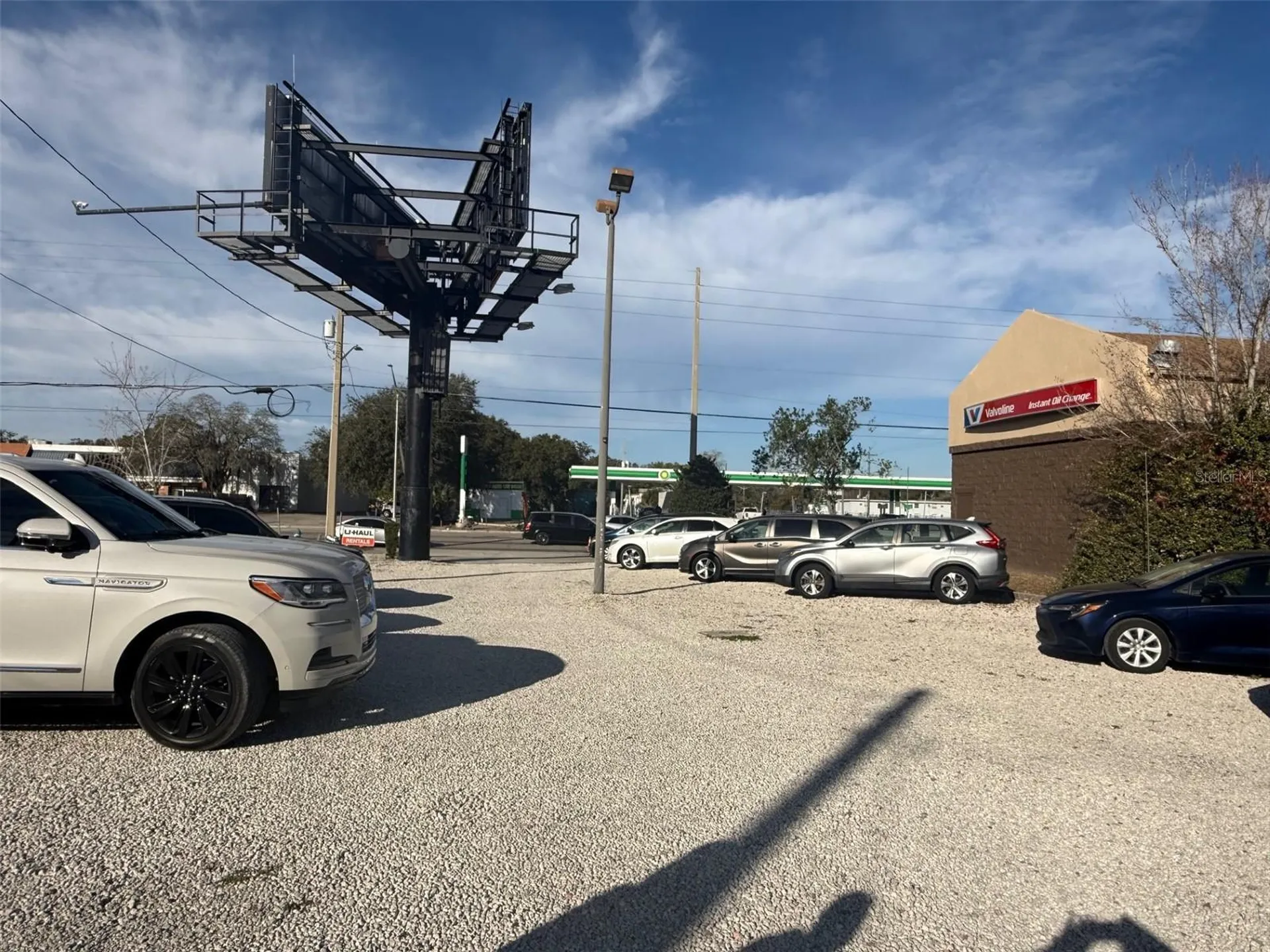 1109 N Semoran Boulevard Orlando FL 32807