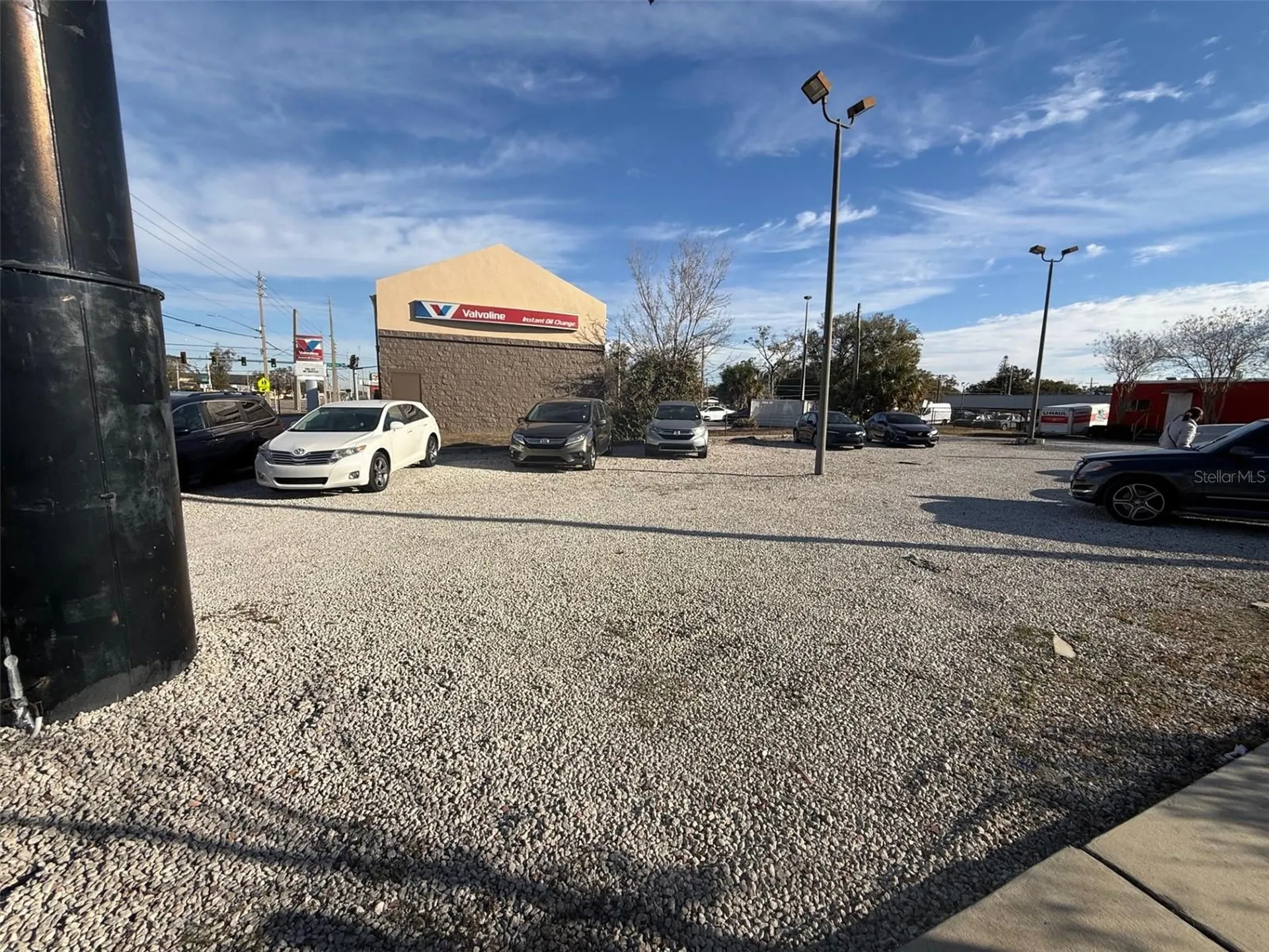 1109 N Semoran Boulevard Orlando FL 32807