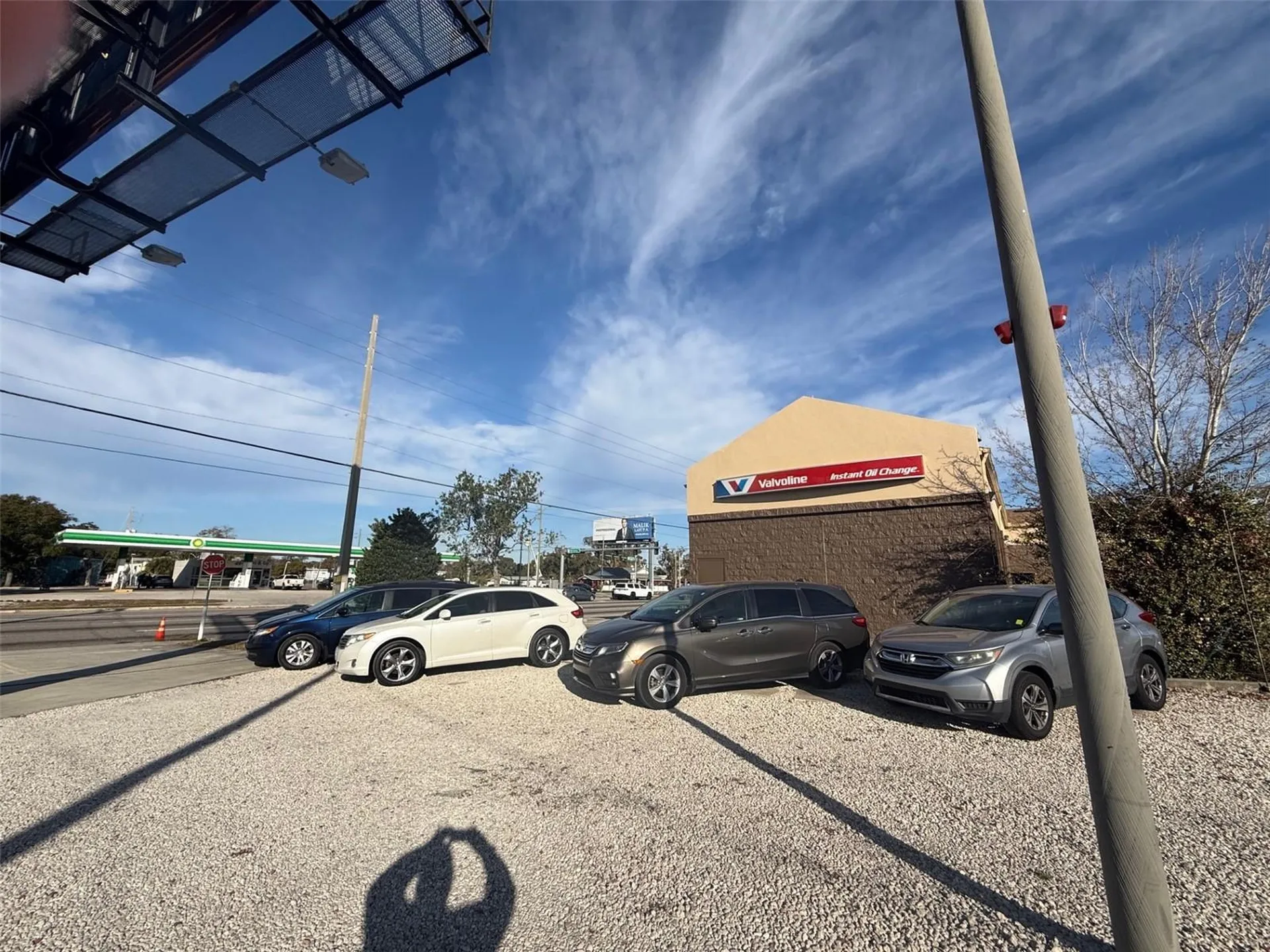 1109 N Semoran Boulevard Orlando FL 32807