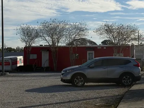 1109 N Semoran Boulevard Orlando FL 32807