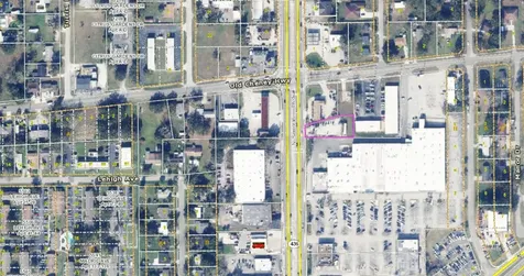 1109 N Semoran Boulevard Orlando FL 32807