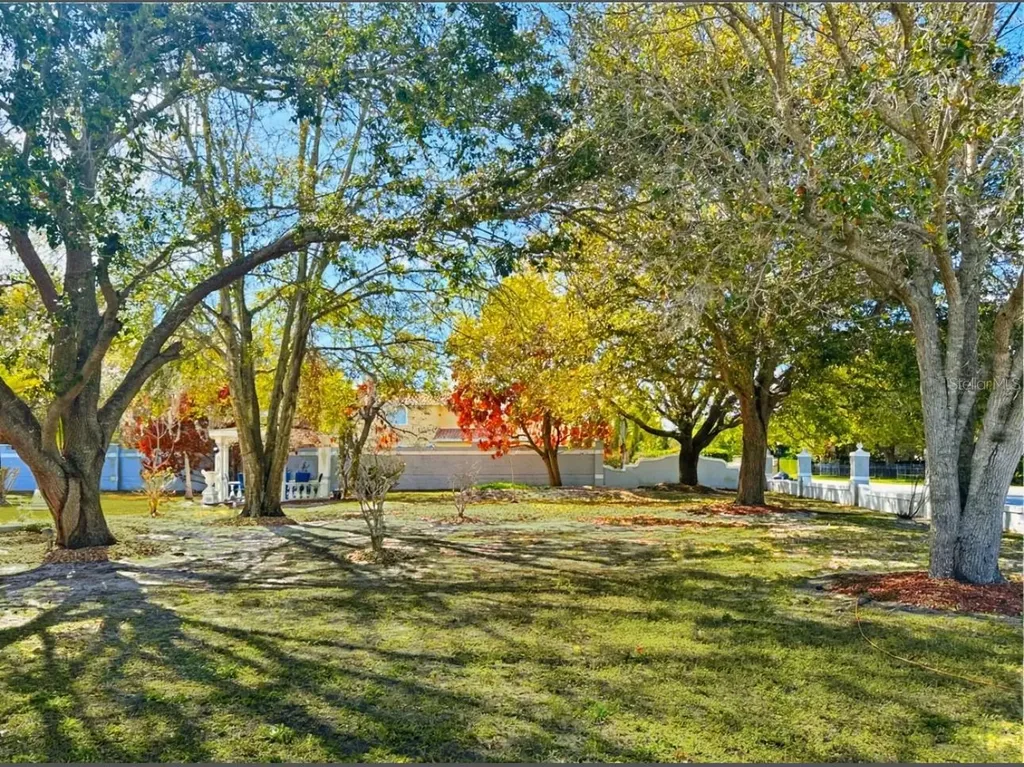 8162 Oak Park Road Orlando FL 32819