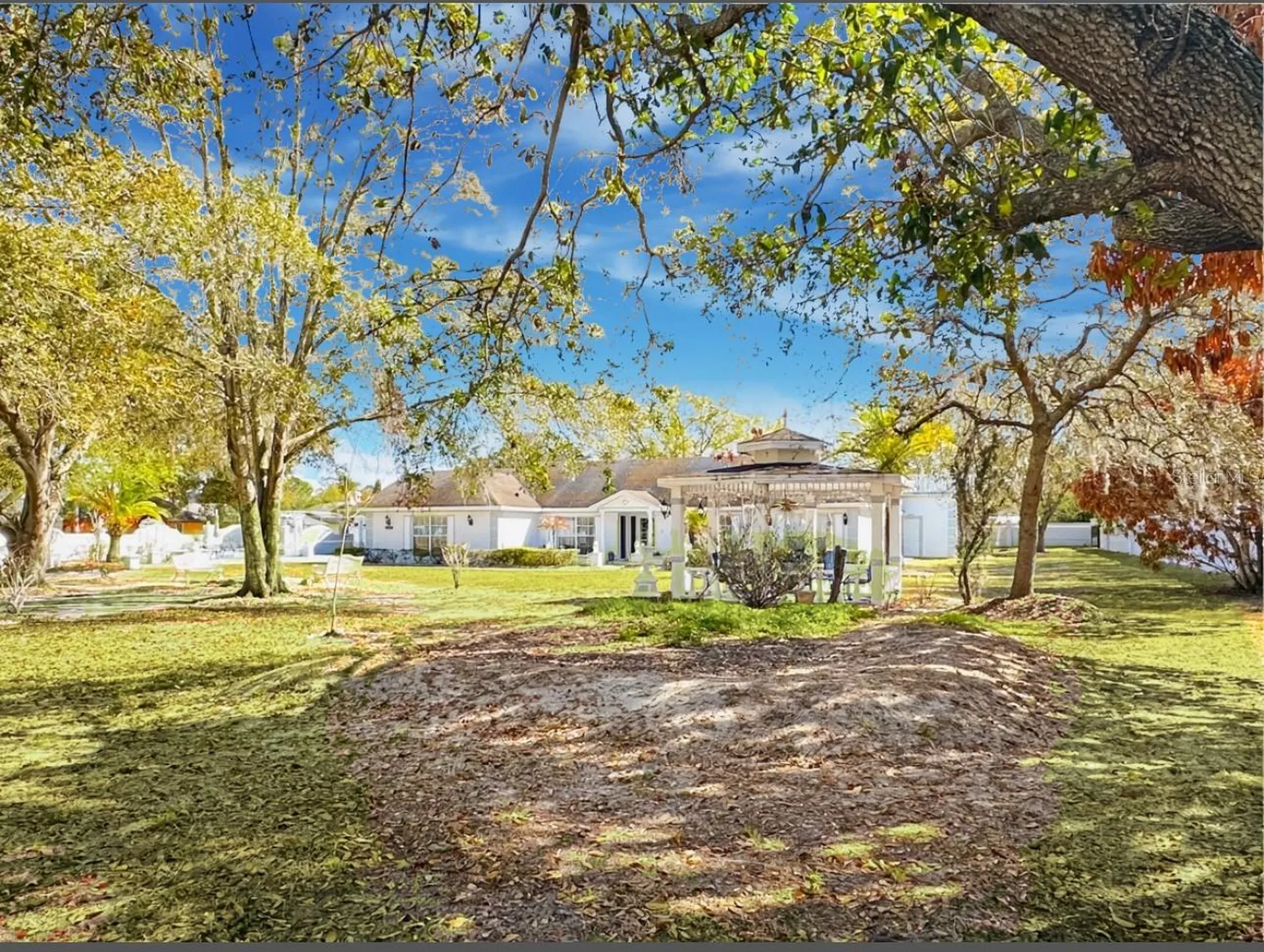 8162 Oak Park Road Orlando FL 32819