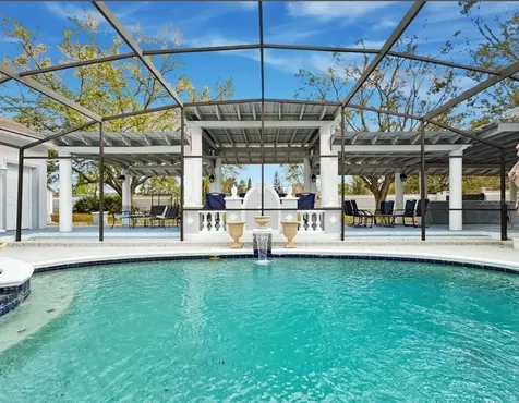 8162 Oak Park Road Orlando FL 32819