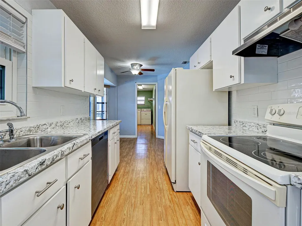 8462 Norbert Avenue North Port FL 34287