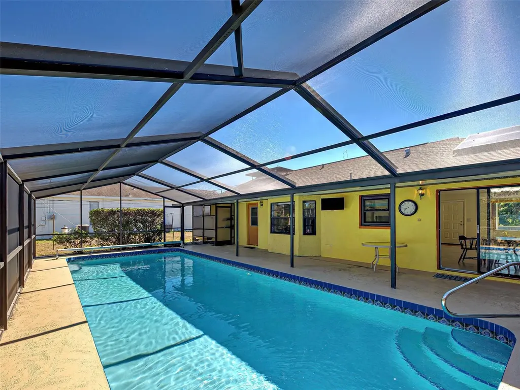 8462 Norbert Avenue North Port FL 34287