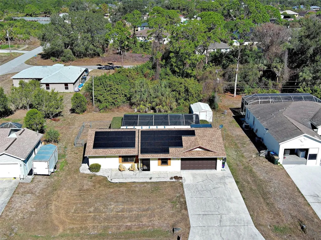 8462 Norbert Avenue North Port FL 34287