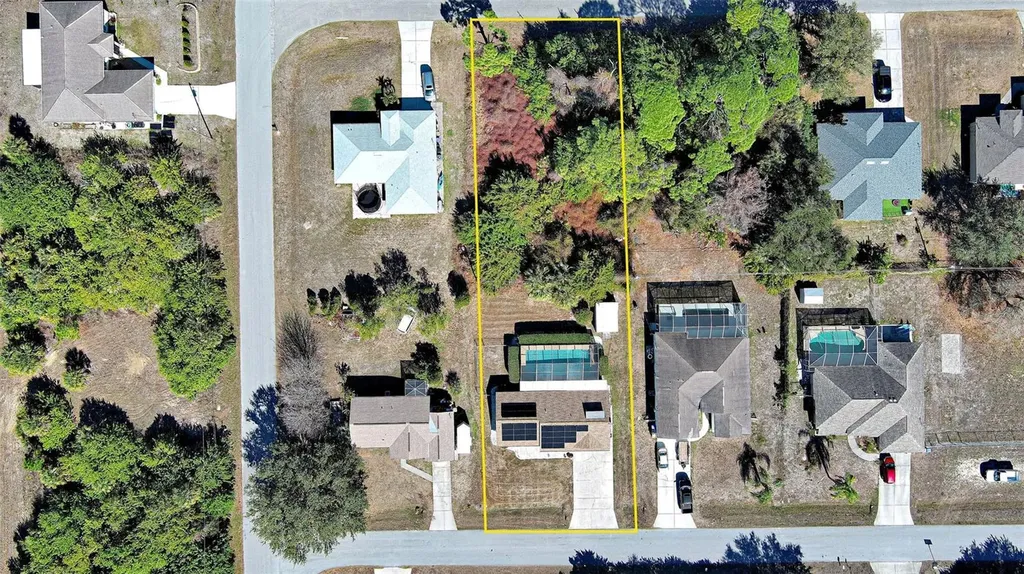 8462 Norbert Avenue North Port FL 34287