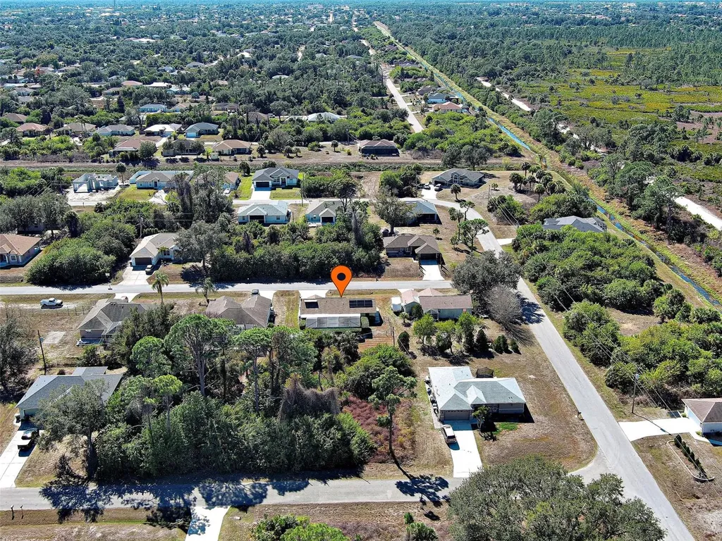 8462 Norbert Avenue North Port FL 34287