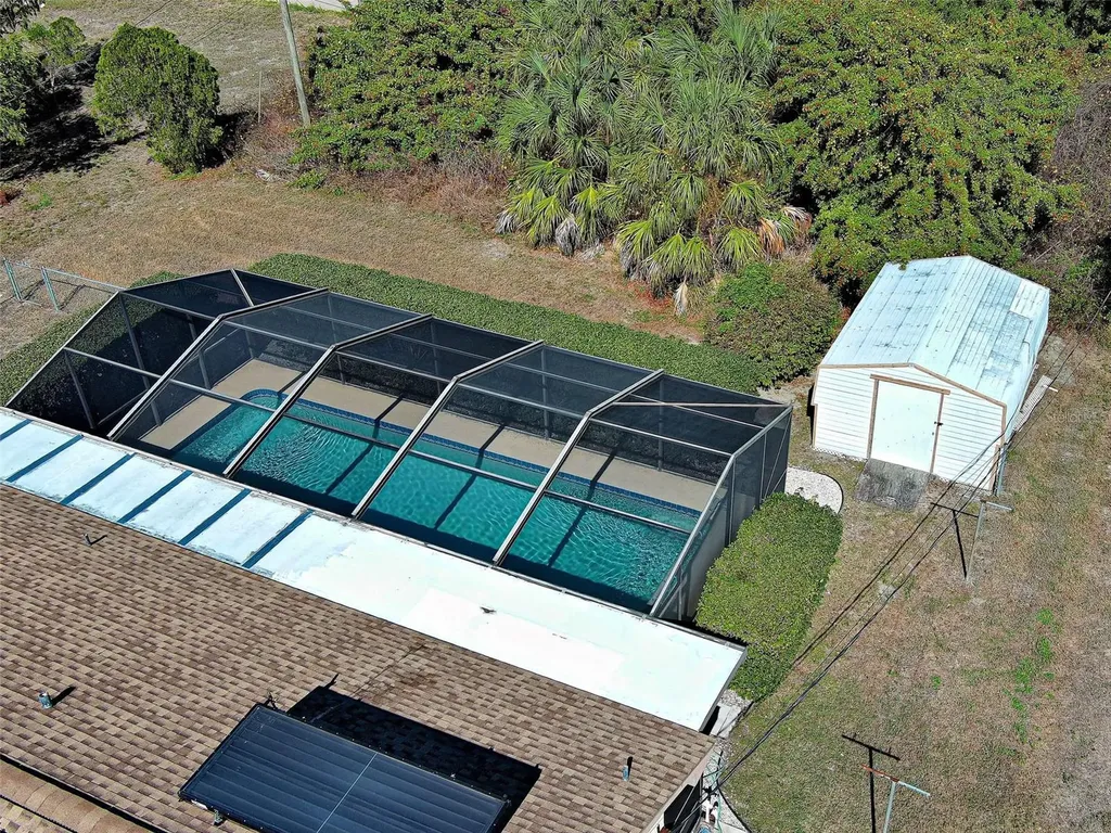 8462 Norbert Avenue North Port FL 34287
