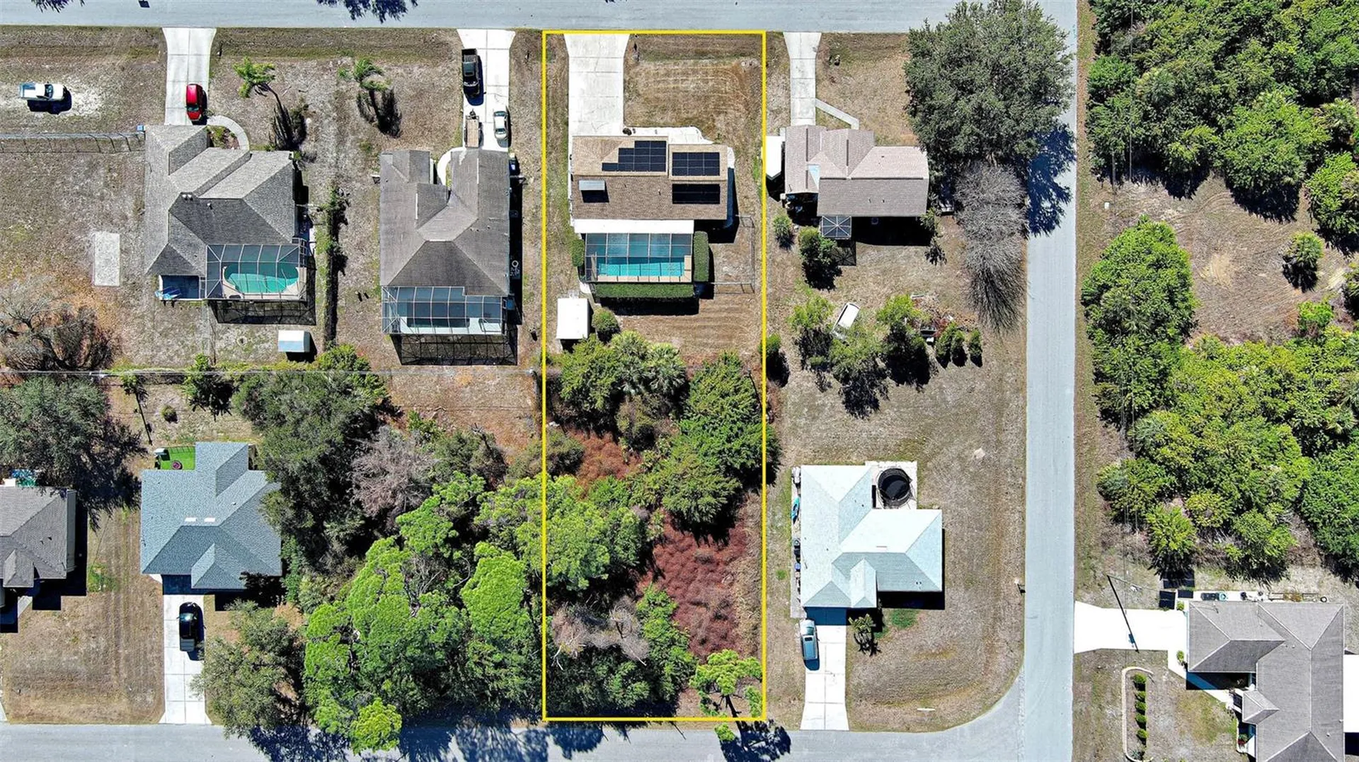 8462 Norbert Avenue North Port FL 34287
