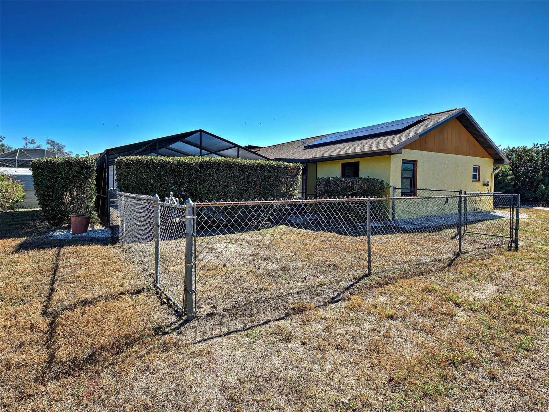 8462 Norbert Avenue North Port FL 34287