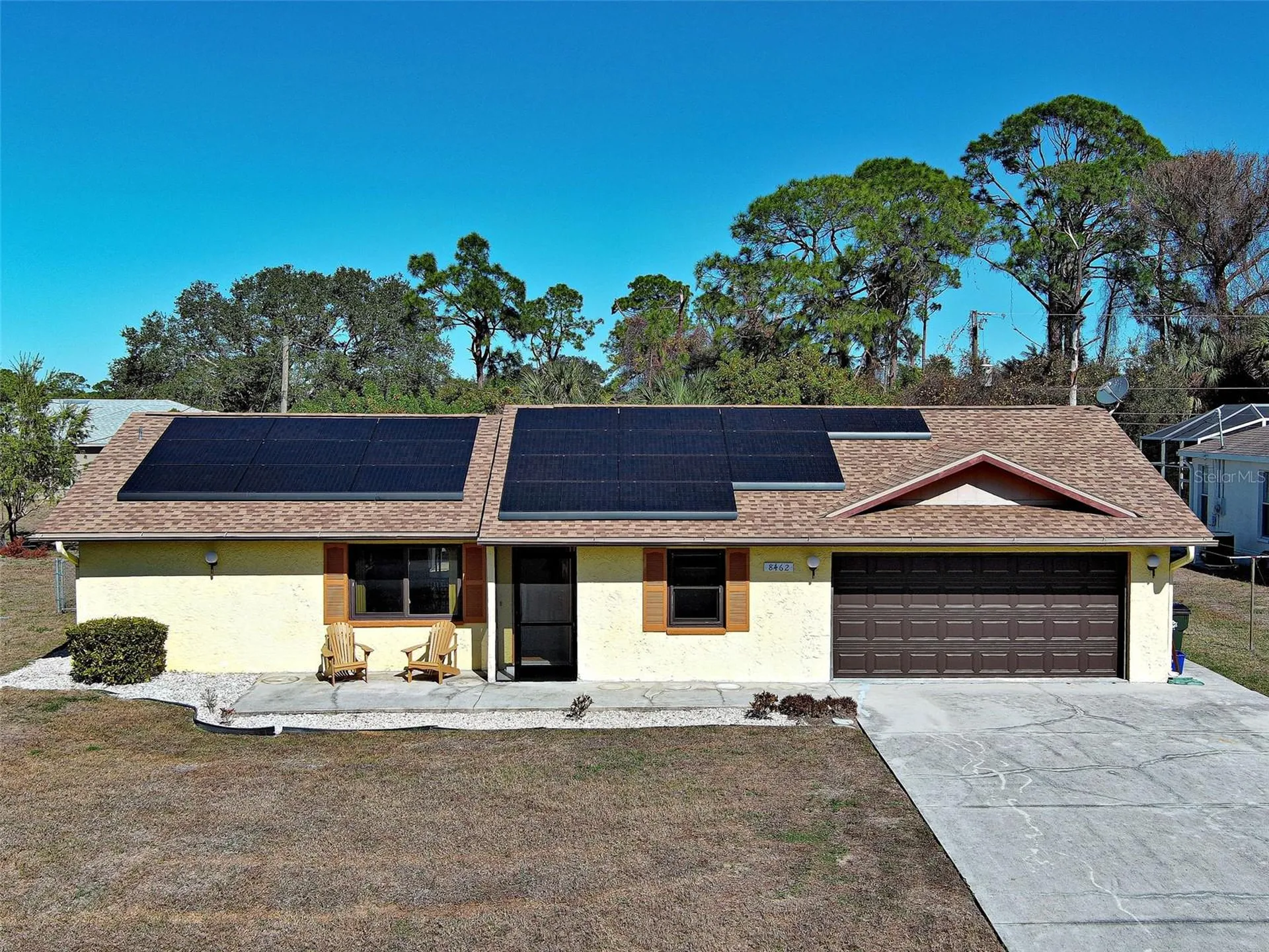 8462 Norbert Avenue North Port FL 34287