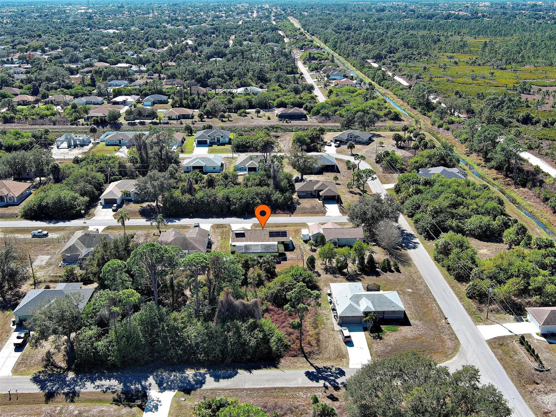 8462 Norbert Avenue North Port FL 34287