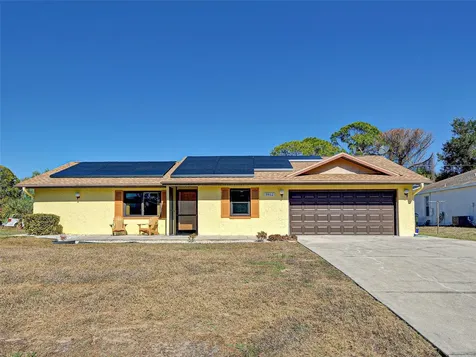 8462 Norbert Avenue North Port FL 34287