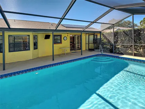 8462 Norbert Avenue North Port FL 34287