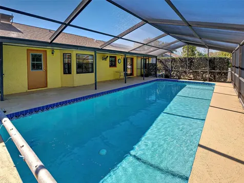 8462 Norbert Avenue North Port FL 34287