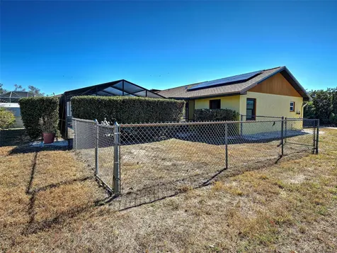 8462 Norbert Avenue North Port FL 34287