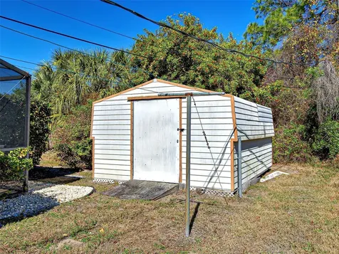 8462 Norbert Avenue North Port FL 34287
