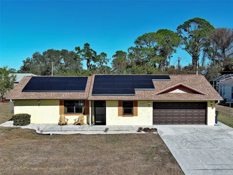 8462 Norbert Avenue North Port FL 34287