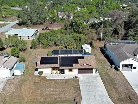8462 Norbert Avenue North Port FL 34287