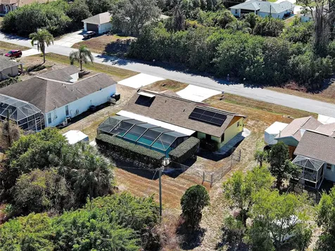 8462 Norbert Avenue North Port FL 34287