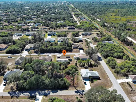 8462 Norbert Avenue North Port FL 34287
