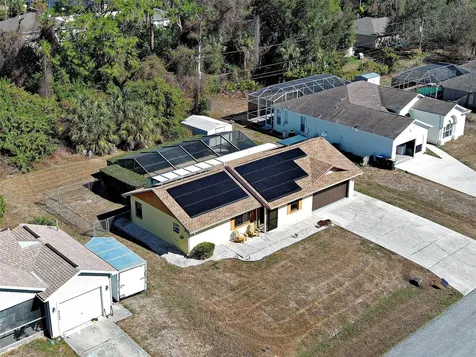 8462 Norbert Avenue North Port FL 34287