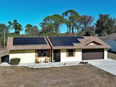 8462 Norbert Avenue North Port FL 34287