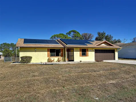 8462 Norbert Avenue North Port FL 34287