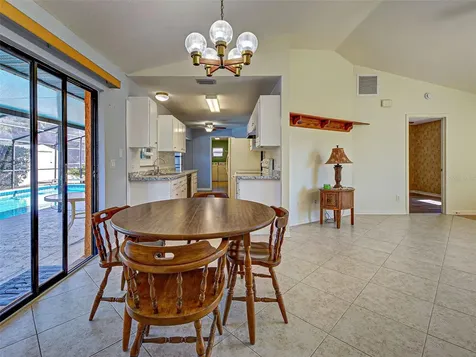 8462 Norbert Avenue North Port FL 34287