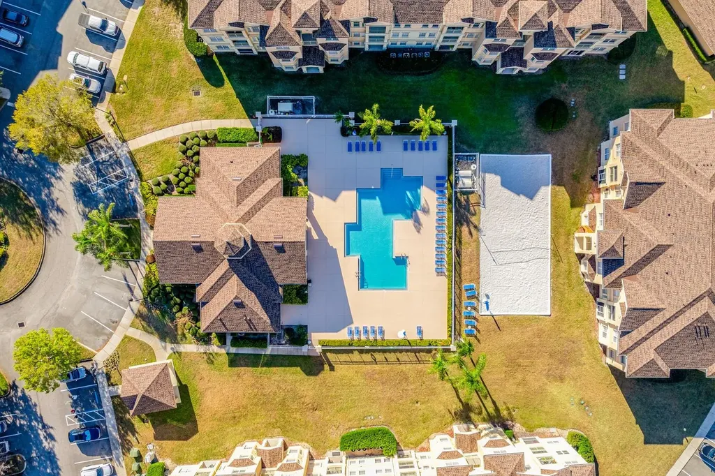102 Terrace Ridge Circle Davenport FL 33896