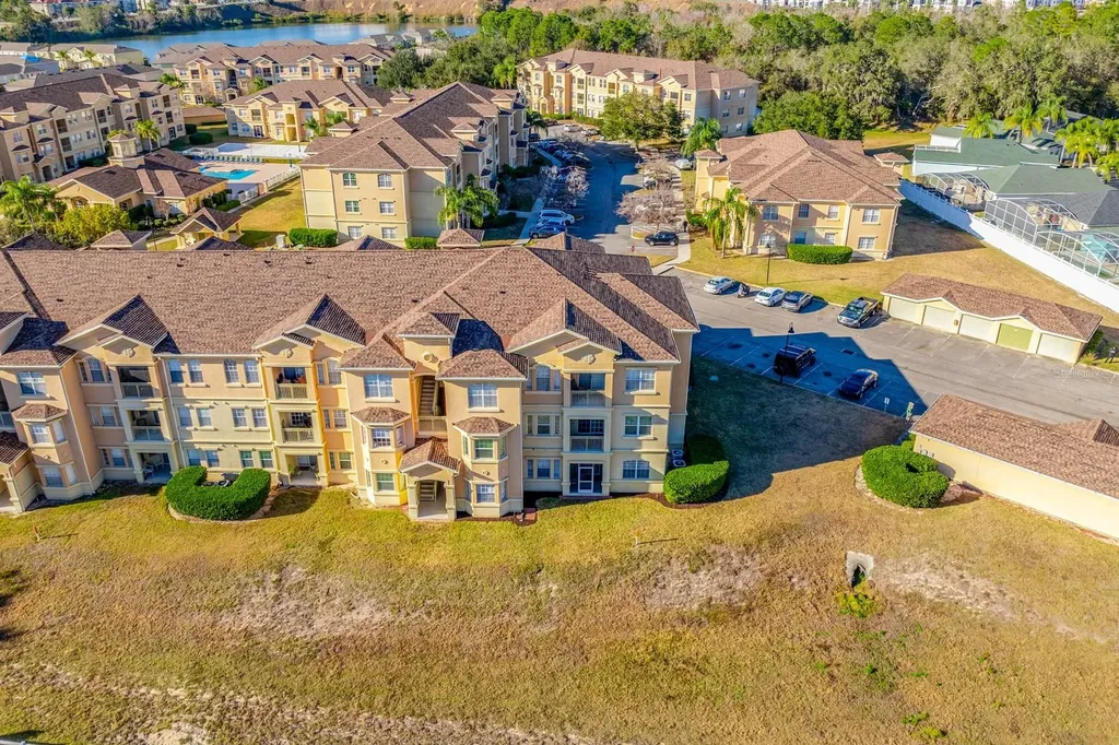 102 Terrace Ridge Circle Davenport FL 33896