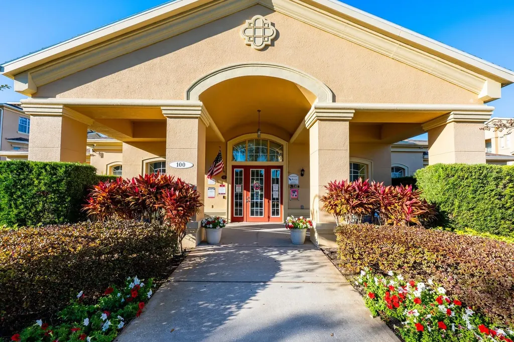 102 Terrace Ridge Circle Davenport FL 33896