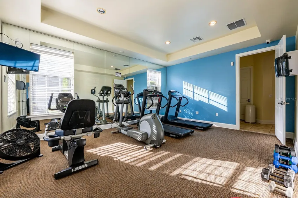 102 Terrace Ridge Circle Davenport FL 33896