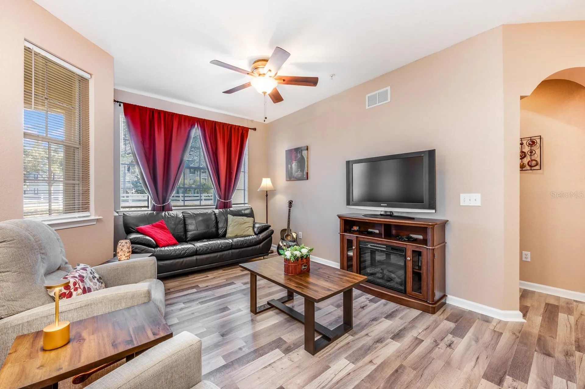 102 Terrace Ridge Circle Davenport FL 33896