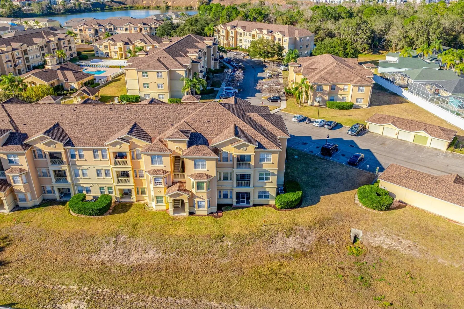 102 Terrace Ridge Circle Davenport FL 33896