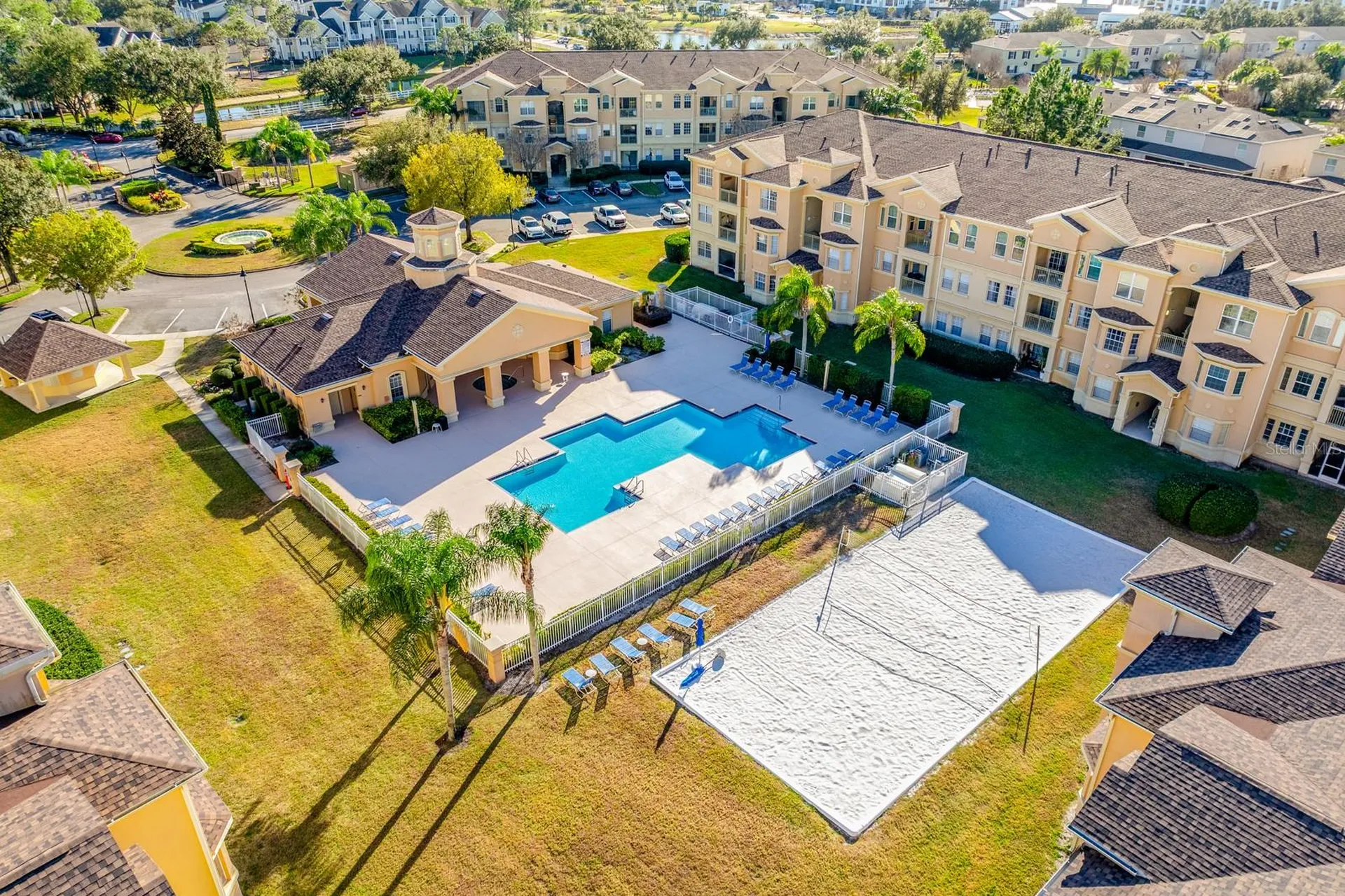 102 Terrace Ridge Circle Davenport FL 33896
