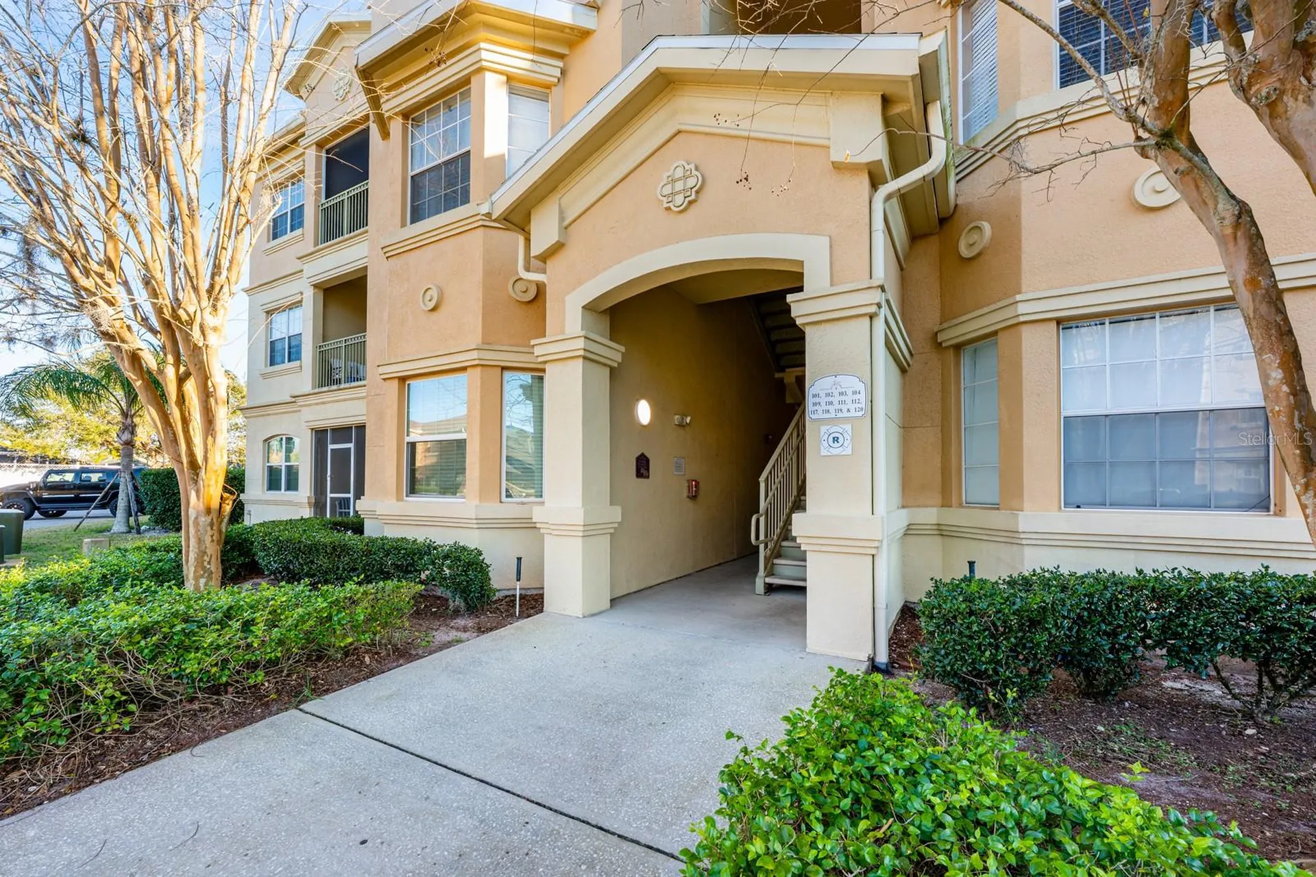 102 Terrace Ridge Circle Davenport FL 33896