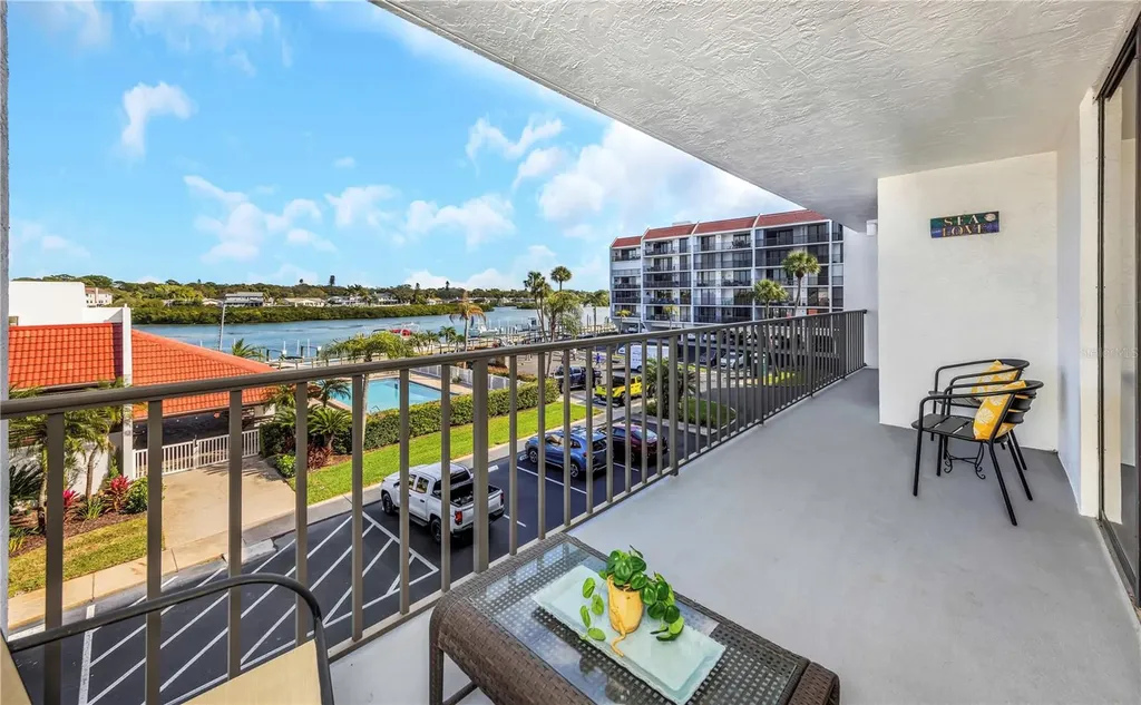 19111 Vista Bay Drive Indian Shores FL 33785