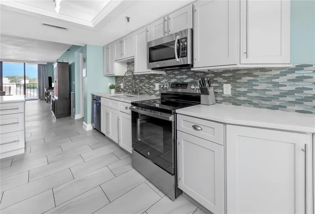 19111 Vista Bay Drive Indian Shores FL 33785