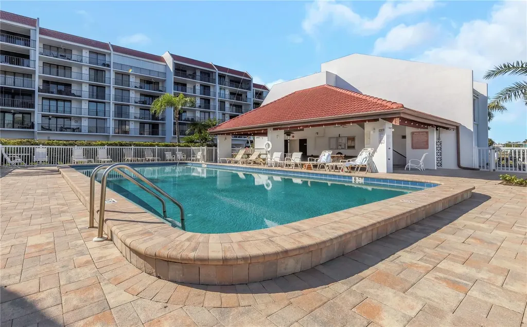 19111 Vista Bay Drive Indian Shores FL 33785