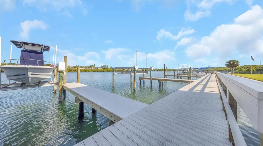 19111 Vista Bay Drive Indian Shores FL 33785