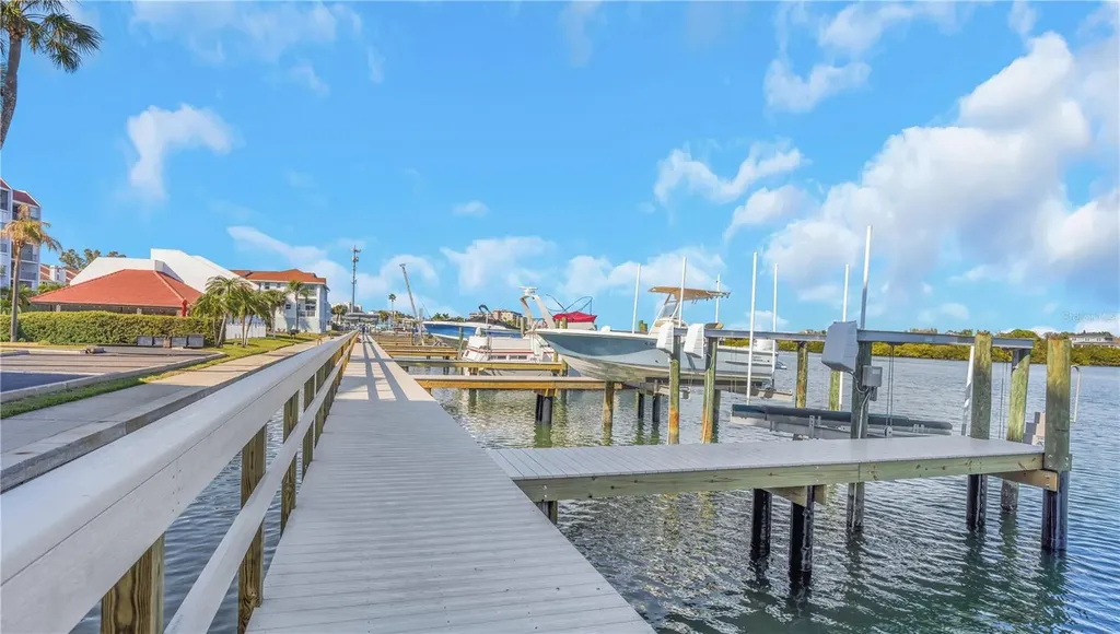 19111 Vista Bay Drive Indian Shores FL 33785