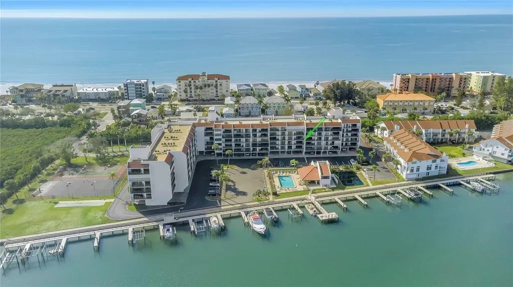 19111 Vista Bay Drive Indian Shores FL 33785