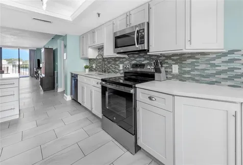 19111 Vista Bay Drive Indian Shores FL 33785