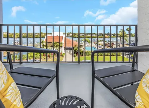 19111 Vista Bay Drive Indian Shores FL 33785