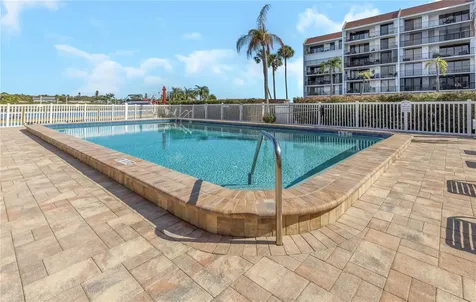 19111 Vista Bay Drive Indian Shores FL 33785